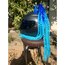 M • AFRO KASK SAÇI