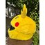 PİKACHU KASK KILIFI