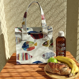 yemek taşıma çantası(hemen teslim) 