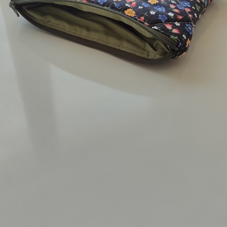 kapitone organizer