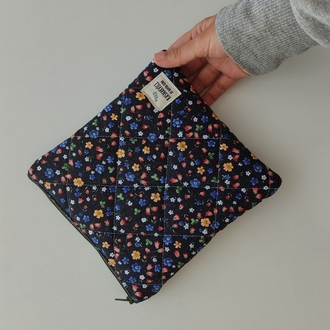 kapitone organizer
