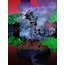 "Tutunuş" Canvas Üzerine Dijital Baskı