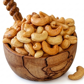 Double Kaju 500GR