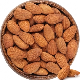 Çiğ Badem 500GR