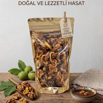 Cevizli Sucuk (500GR)