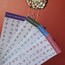 katakana klavye sticker
