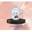 Kawaii Spesyel Kupa Bardak