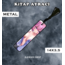 Cat Girl Kitap Ayracı