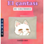 Kedi Bez El Çantası