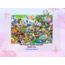 Adventure Time Puzzle