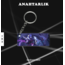 League of Legends Anahtarlık