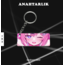 Anime Anahtarlık