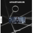 Hollow Knight Anahtarlık