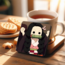 Nezuko Bardak Altlığı