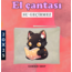 Kedi Bez El Çantası