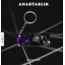 Valorant Anahtarlık