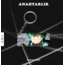 BNHA  Anahtarlık