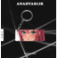 Anime Anahtarlık