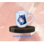 Catgirl Kupa Bardak