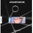 Genshin İmpackt Anahtarlık