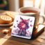 Xayah Bardak Altlığı