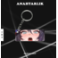 Genshin İmpackt Anahtarlık