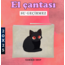 Kedi Bez El Çantası