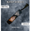 Atack on Titan Kitap Ayracı