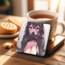 Anime Girl Bardak Altlığı