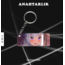 Re Zero Anahtarlık