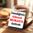 İstediğiniz Görsel Bardak Altlığı