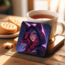 Xayah Bardak Altlığı
