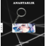 Genshin İmpackt Anahtarlık