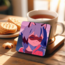 Maru-Chan Bardak Altlığı