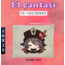 Genshin İmpackt Bez El Çanta