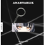 Gotik Anime Anahtarlık