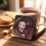 Nezuko Bardak Altlığı