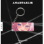 Anime Anahtarlık