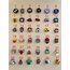 10 ADET JIBBITZ