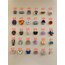 10 ADET JIBBITZ