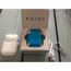 İ9S AİRPODS BLUETOOTH KULAKLIK (HEDİYELİ)