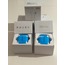 İ9S AİRPODS BLUETOOTH KULAKLIK (HEDİYELİ)