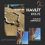Havlit Kolye