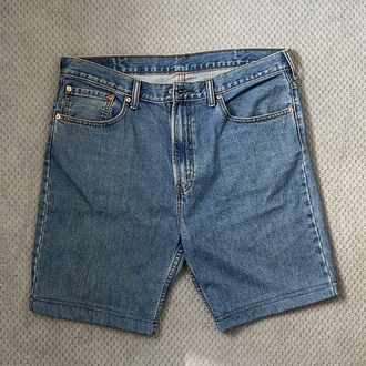 Levis vtg kot şort ( 38 size )