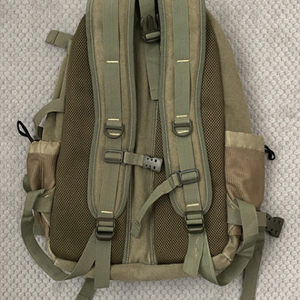 diesel archive bag