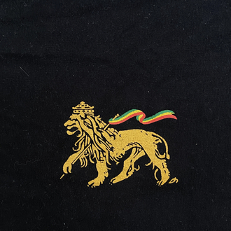 No problem x Bob marley Vintage tee ( l xl )