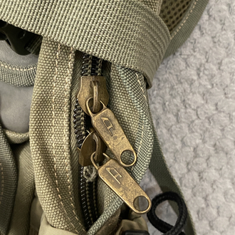 diesel archive bag