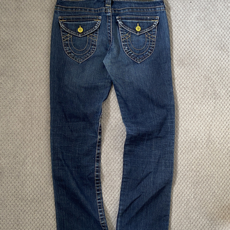 True religion pant ( women size 38 )