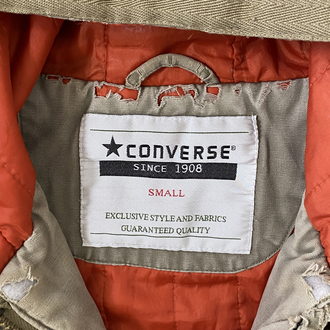 Converse distressed yelek ( s m )