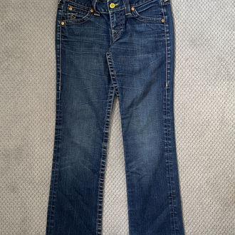 True religion pant ( women size 38 )